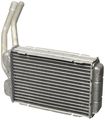 Heater Core 98516 Individually Pressure Tested With All Necessary Fittings And Hardware Included 