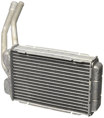 Heater Core 98516 Individually Pressure Tested With All Necessary Fittings And Hardware Included