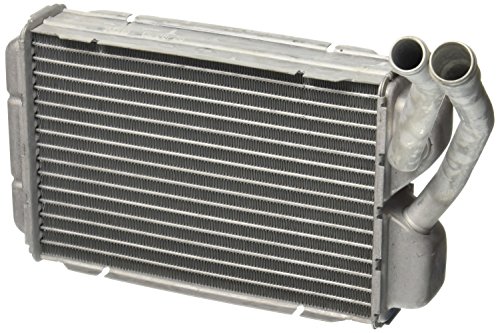 Heater Core 98516 Individually Pressure Tested With All Necessary Fittings And Hardware Included