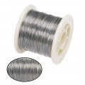 Uxcell 38 Gauge Resistance Wire Wrapping 328ft Nichrome Heating Resistor Wires