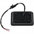 Fridayparts 12v Led Tail Light Compatible For New Holland Skid Steer Loader L465 Lx485 Lx465 L565 Sl40b Lx665 Lx565 Lx865 Lx885