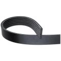 Standard Serpentine Belt For Oldsmobile Alero 2002 2003 Black 6 Rib 86 93 In Outside Circumference 38 Effective Length 88932768