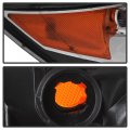 Acanii For Hid Type 2007 2008 2009 Acura Mdx Without Adaptive Headlight Headlamp Replacement Passenger Side Only