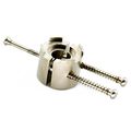 Watch Baguette Movement Holder Vise Clamp Repair Tool 