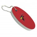 Graphics More Otterbein University Primary Logo Floating Keychain Oval Foam Fishing Boat Buoy Key Float 