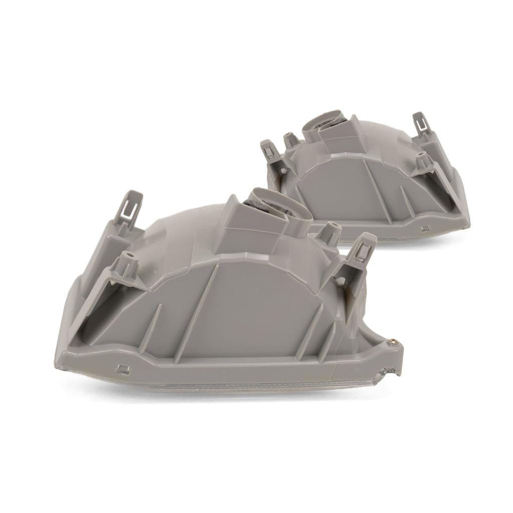 Turn Signal Light Unit Pair For Toyota 4runner 2010 2011 2012 2013 2014 Driver And Passenger Side Replacement To2532115