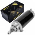 Caltric Starter Compatible With Mercury 150 150hp 150l Efi Saltwater 1989-2005