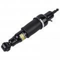 Geluoxi Rear Air Shock Absorber Replacement For Nissan Armada 2017-2023 Infiniti Qx56 2011-2013 Qx80 2014-2023 5 6l V8