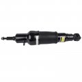 Geluoxi Rear Air Shock Absorber Replacement For Nissan Armada 2017-2023 Infiniti Qx56 2011-2013 Qx80 2014-2023 5 6l V8