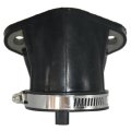 Cylinman Intake Manifold Carb Boot With Air Filter Fit For Polaris Sportsman 500 Ho 2001-2013 2001-2012 Atp 4x4 2004-2005
