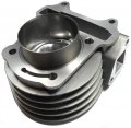 Ice Bear Mini Max 50 Pmz50-m1 10 Gy6-50 High Performance Scooter 100cc Cylinder-piston Top End Kit The Maximum Size Without