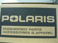 Genuine Polaris Part Number Straplimitertrack For Atv Motorcycle Snowmobile Or Watercraft 
