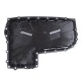 Transmission Oil Pan Replacement For A4 2 0l017019 A5 Quattro 2018 2019 A6 2 2016 Q5 2 Part 0ck321359m 0ck321359smission Oil 