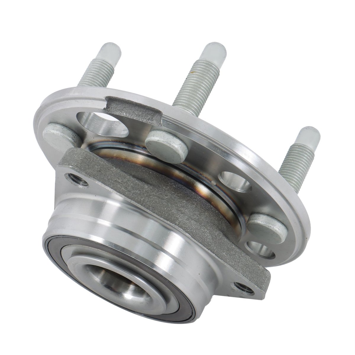 Front And Rear Wheel Bearing Hub Assembly For Allure Lacrosse Regal Cts Xts Equinox Impala Malibu Terrain 2010 To 2017