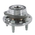 Front And Rear Wheel Bearing Hub Assembly For Allure Lacrosse Regal Cts Xts Equinox Impala Malibu Terrain 2010 To 2017