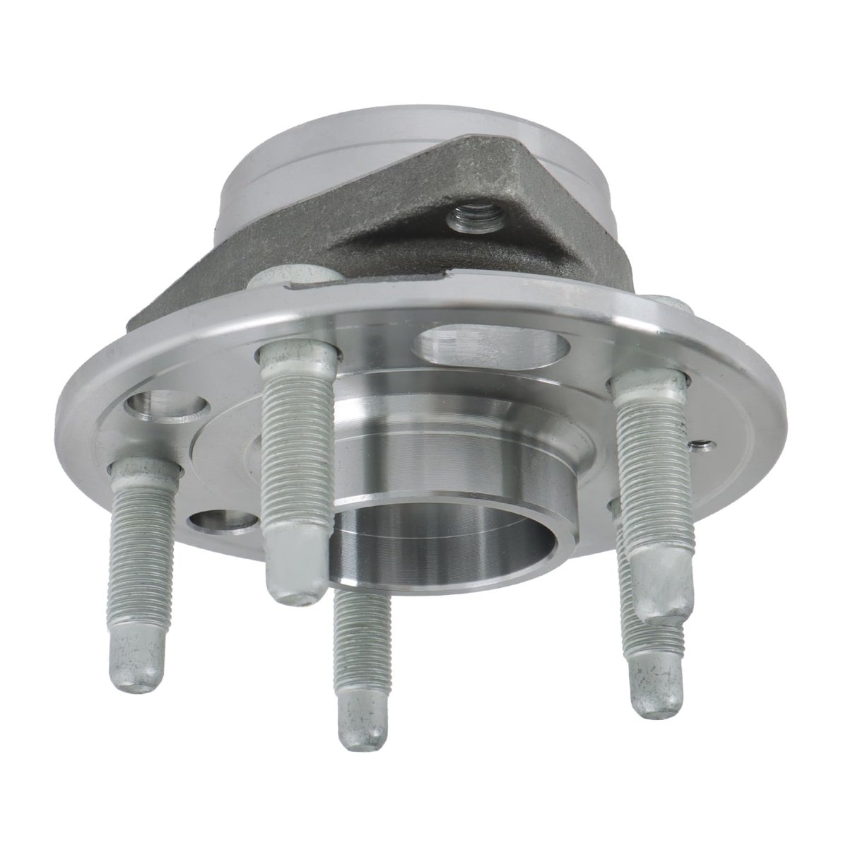 Front And Rear Wheel Bearing Hub Assembly For Allure Lacrosse Regal Cts Xts Equinox Impala Malibu Terrain 2010 To 2017