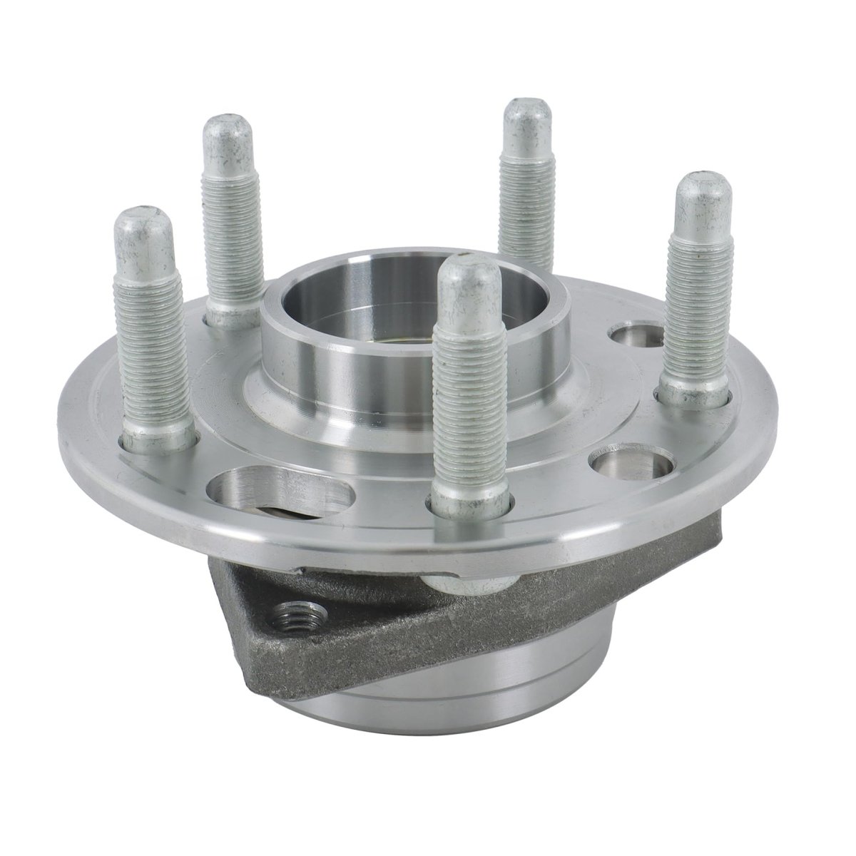 Front And Rear Wheel Bearing Hub Assembly For Allure Lacrosse Regal Cts Xts Equinox Impala Malibu Terrain 2010 To 2017