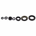 Oil Seals Sets Kit Replacement For Yamaha Banshee 350 Yfz350 1987-2006 1339140011
