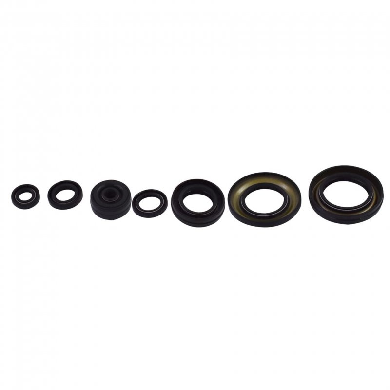 Oil Seals Sets Kit Replacement For Yamaha Banshee 350 Yfz350 1987-2006 1339140011
