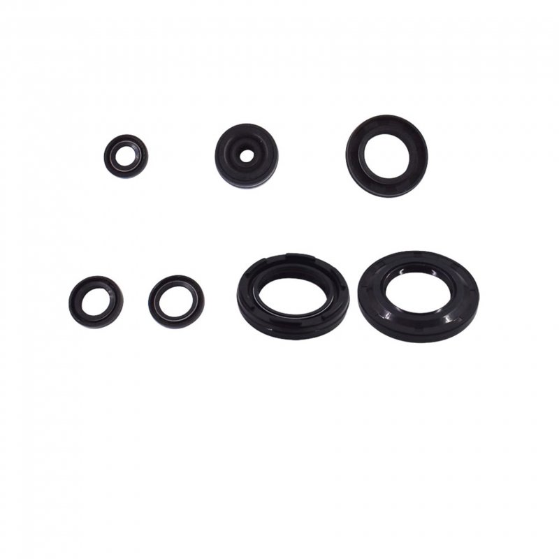 Oil Seals Sets Kit Replacement For Yamaha Banshee 350 Yfz350 1987-2006 1339140011