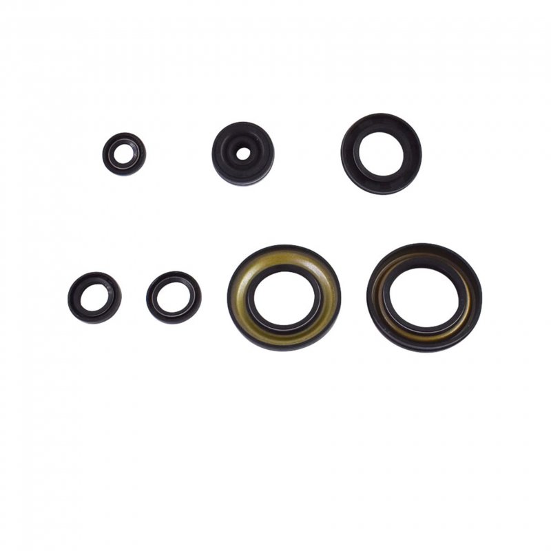 Oil Seals Sets Kit Replacement For Yamaha Banshee 350 Yfz350 1987-2006 1339140011