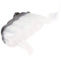 Front Engine Coolant Reservoir Tank With Cap For Cadillac Escalade 2007 2014 Chevy Silverado Tahoe Suburban Gmc Sierra Yukon 