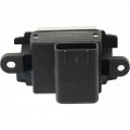 Ford Five Hundred Freestyle Blower Motor Resistor 2005 2006 2007 W Auto Temp Control 4-prong Blade Male Terminal 1 Female