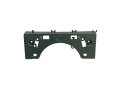 Front License Plate Bracket For 2004-2009 Toyota Prius 