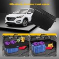 Ocpty Rear Trunk Cargo Cover 2022-2024 Fit For Hyundai Tucson 1 6l