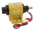 Mr Gasket 12e Gravity Feed Micro Electric Fuel Pump 