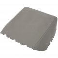 Aintier Center Console Lid Leather Synthetic Cover Compatible With For Toyota Tundra 2007 2008 2009 2010 2011 2012 2013 Armrest