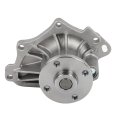 Water Pump With Gasket For Scion Tc For Toyota Camry Corolla Highlander Matrix Rav4 Solara Wpt-801