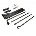 Dr Roc For Spare Tire Tool Kit With Durable Bag 2003-2018 Dodge Ram 1500 And 2019 Classic 