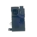 A-premium Hvac Blower Motor Resistor Compatible With Mercedes-benz Vehicles Cl550 Cl600 Cl63 Amg Cl65 S350 S400 S450 S550 S600