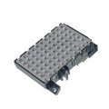 A-premium Hvac Blower Motor Resistor Compatible With Mercedes-benz Vehicles Cl550 Cl600 Cl63 Amg Cl65 S350 S400 S450 S550 S600