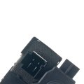 A-premium Hvac Blower Motor Resistor Compatible With Mercedes-benz Vehicles Cl550 Cl600 Cl63 Amg Cl65 S350 S400 S450 S550 S600