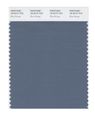 Pantone Smart 18-4215x Color Swatch Card Blue Mirage 