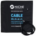 Niche Throttle Cable For Ktm 125sx 150sx 250sx 250xc 300xc 50502091000