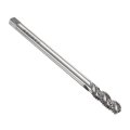 Spiral Flute Thread Taps 3 8-16 Unc 2b Machine Threading Tap Bit M2 High Speed Steel Hss Uncoated Screw Tapping Repair Tool