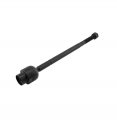 Partsw 4 Pc Steering Set Outer Inner Tie Rod Ends 
