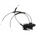 Door Latch Lock Actuator For Nissan Sentra 2007-2011 937-277 937277 80500et20a 80500-et20a 