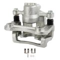 Rear Left Disc Brake Caliper Assembly 19b6390a 1pc For Hyundai Sonata 2015 2016 2017 2018 2019 For Kia Optima 2020 