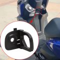 Minho Motorcycle Helmet Lock Grab Hook Fit For 2022 2023 Yamaha Zuma 125