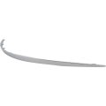 Front Bumper Impact Strip Passenger Side For Mercedes Benz E63 Amg 2007 2009 With Sport Package Replaces Mb1059115 23 7425r 