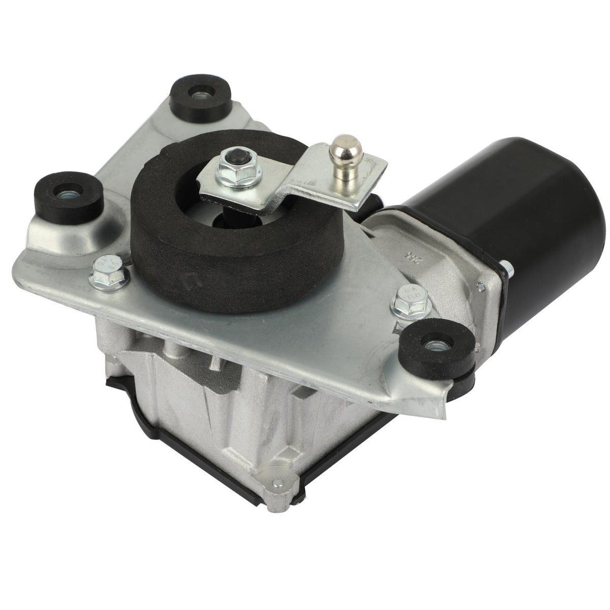 Front Wiper Motor With Control Module For 1994-2005 Chevrolet Astro Gmc Safari 5 Pins- Replace 22121186