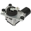 Front Wiper Motor With Control Module For 1994-2005 Chevrolet Astro Gmc Safari 5 Pins- Replace 22121186