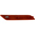 Rear Reflector For Honda Civic 2013 2014 2015 Driver Side Sedan Red Lens Ho1184105 33555-tr0-a51 