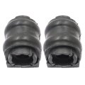 2 Pcs Rear Stabilizer Bar Bushing For Kia Sportage Optima Cadenza Nirote For Hyundai Elantra Gt Ioniq Kona Electric Tucson 