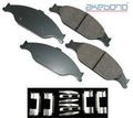 Proact Act804 Disc Brake Pad 