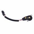 Fridayparts Gp-position Sensor 266-1467 Compatible For Caterpillar Cat 279c 289c 299c 420e 430e 450e 725 730 735 740 953d 963d